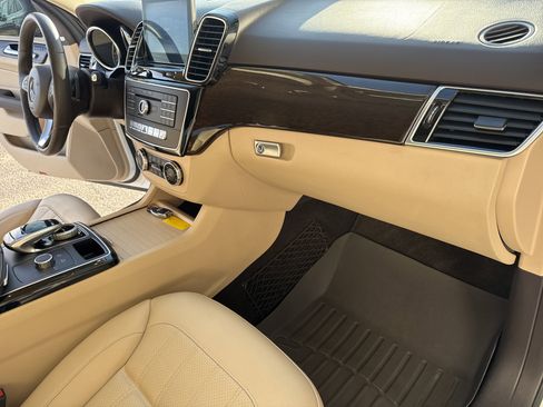 Certified 2017 Mercedes-Benz GLE 350 image 15