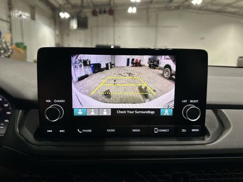 Used 2024 Honda Accord EX image 27