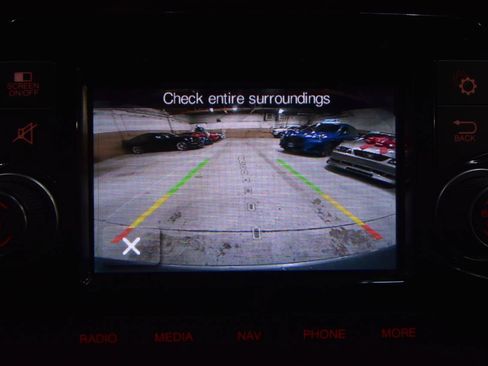 Used 2022 RAM ProMaster City Wagon FWD image 21