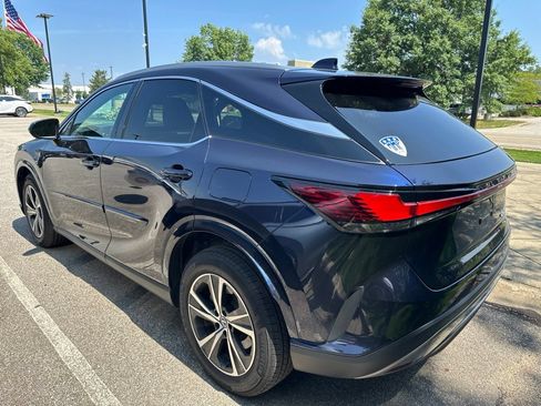 Used 2024 Lexus RX 350 Premium w/ Convenience Package AWD/4WD image 7