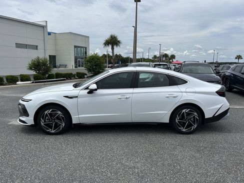 New 2026 Hyundai Sonata SEL FWD image 9
