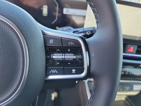 New 2026 Kia Carnival SX Prestige image 17