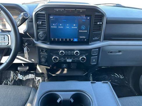 Used 2024 Ford F150 XLT w/ Tow/Haul Package AWD/4WD image 12