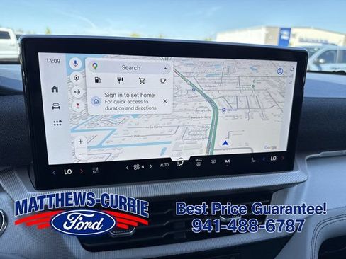 New 2026 Ford Explorer Active w/ Active Comfort Package RWD image 19