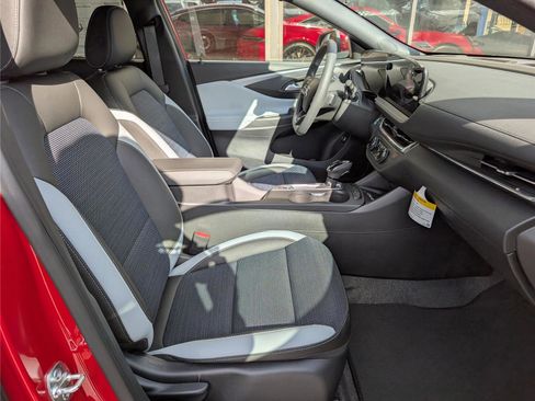 New 2026 Buick Envista Preferred w/ Convenience II Package image 7