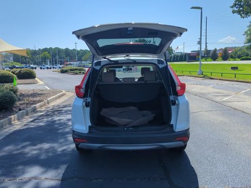 Used 2019 Honda CR-V EX image 6