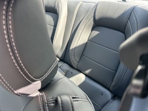 New 2025 Ford Mustang GT Premium w/ GT Performance Package image 12