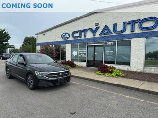 Used 2024 Volkswagen Jetta S FWD video 1