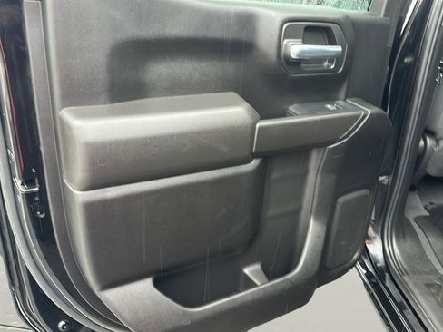 Used 2023 GMC Sierra 1500 Pro w/ Graphite Edition image 21