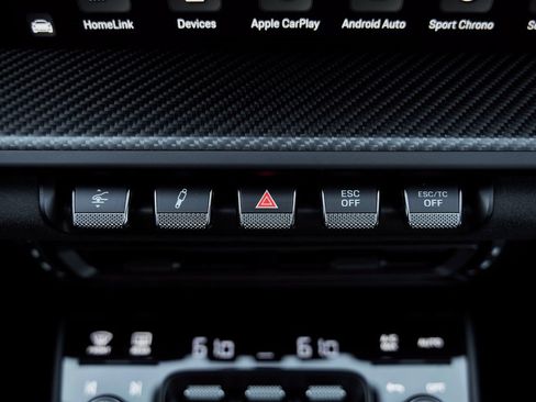 Used 2024 Porsche 911 GT3 RS w/ Weissach Package image 69