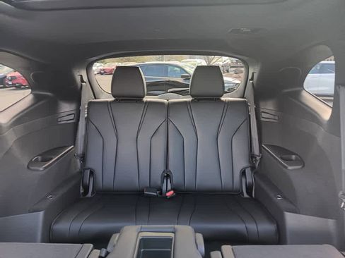 Used 2026 Acura MDX A-Spec AWD/4WD image 16
