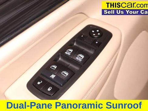 Used 2020 Jeep Grand Cherokee Limited w/ Luxury Group II RWD image 27