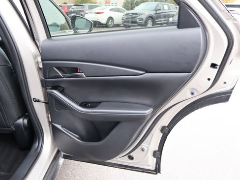 Used 2023 MAZDA CX-30 AWD 2.5 S w/ Preferred Package image 13