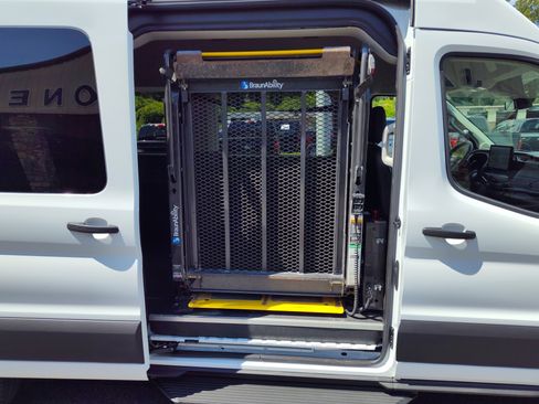 Used 2024 Ford Transit 350 XL image 23