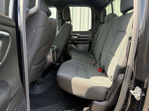 Used 2022 RAM 1500 Lone Star RWD image 5