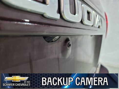 Used 2015 Toyota Sequoia SR5 image 7