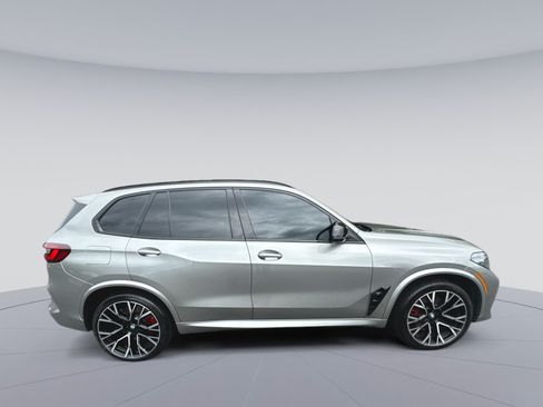 Used 2022 BMW X5 M w/ Competition Package 2 AWD/4WD image 34