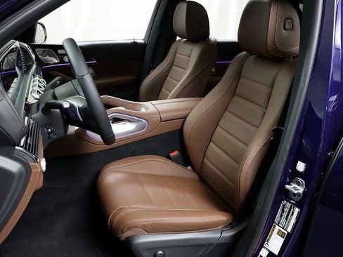 Certified 2026 Mercedes-Benz GLE 450 4MATIC image 12