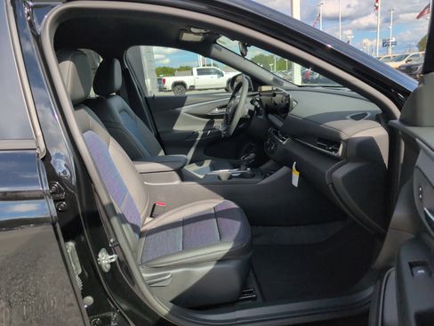 New 2026 Buick Envista Preferred image 30