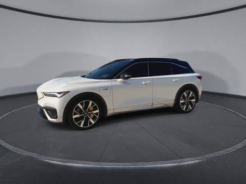Used 2024 Acura ZDX Type S AWD/4WD image 5