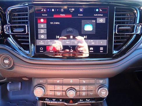 New 2026 Dodge Durango GT w/ Blacktop Package AWD/4WD image 21