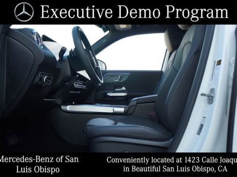 Used 2026 Mercedes-Benz GLB 250 image 25