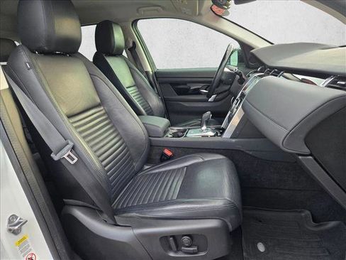 Used 2020 Land Rover Discovery Sport S AWD/4WD image 19