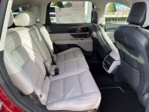 New 2026 Lincoln Nautilus Premier w/ Equipment Group 102A AWD/4WD image 21