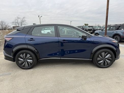 Used 2023 Nissan Ariya ENGAGE+ e-4ORCE image 7