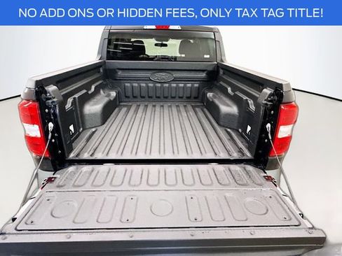 New 2025 Ford Maverick XL w/ 4K Tow Package image 23