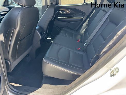 Used 2019 GMC Terrain Denali FWD image 13