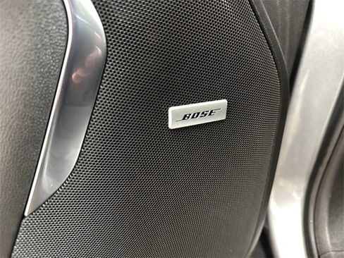 Used 2023 Chevrolet Tahoe Z71 w/ Z71 Off-Road Package image 26