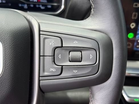 Used 2025 GMC Sierra 2500 Denali Ultimate AWD/4WD image 25