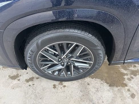 Used 2025 Lexus TX 350 AWD w/ Technology Package image 7