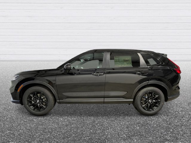New 2026 Honda CR-V Sport-L image 2