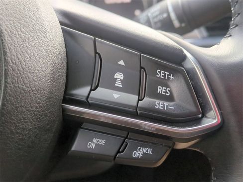 Used 2021 MAZDA MAZDA6 Grand Touring image 16