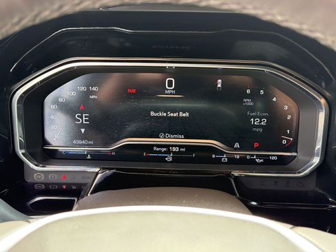 Used 2024 GMC Sierra 1500 SLT w/ SLT Premium Plus Package image 22