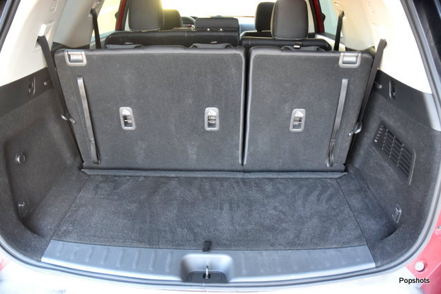 Used 2022 Nissan Pathfinder SV FWD image 11