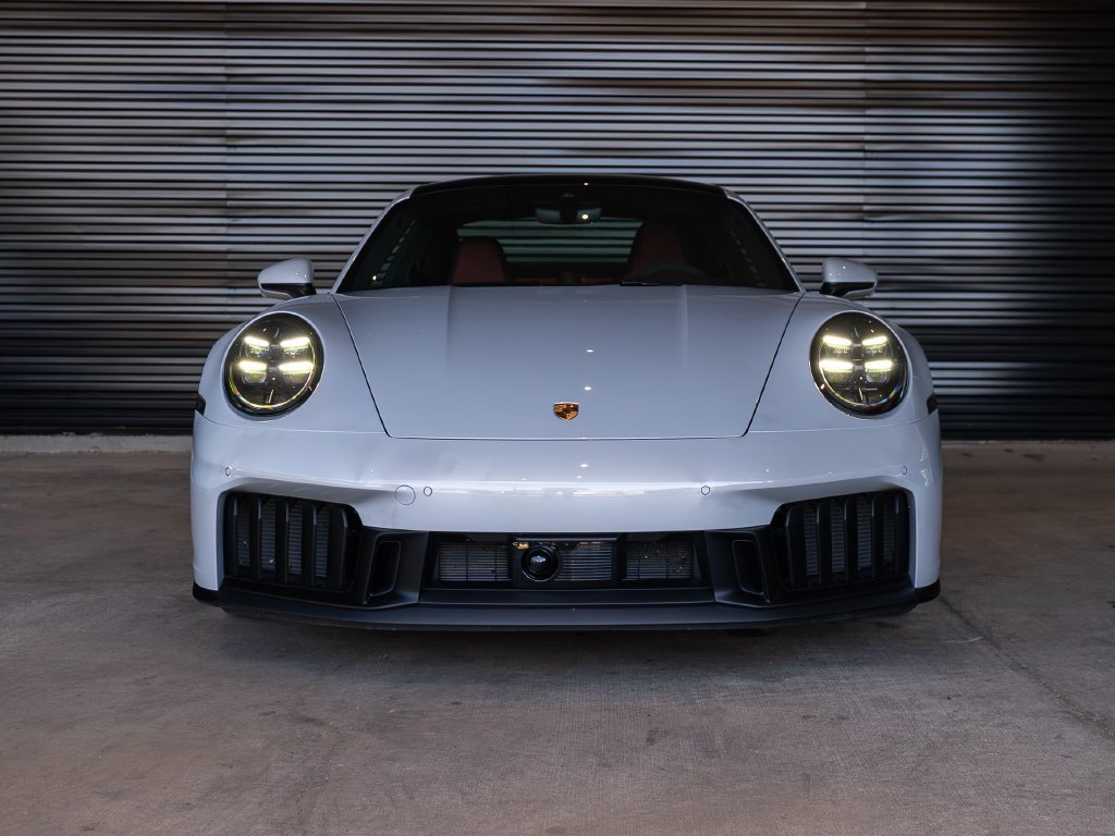 Certified 2026 Porsche 911 Carrera GTS RWD image 10