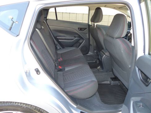 Used 2024 Subaru Impreza 2.0i Sport AWD/4WD image 37