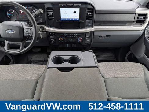 Used 2023 Ford F250 XLT w/ FX4 Off-Road Package AWD/4WD image 10