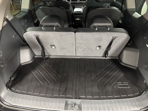 Certified 2024 Kia EV9 Land AWD/4WD image 31