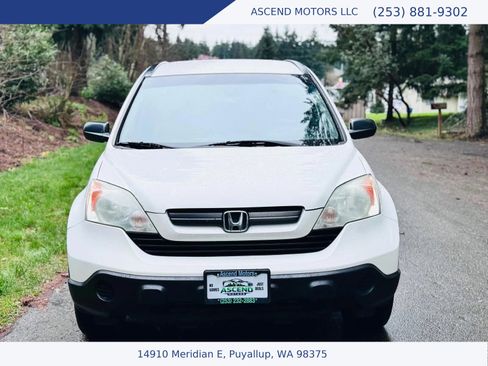 Used 2008 Honda CR-V LX image 8