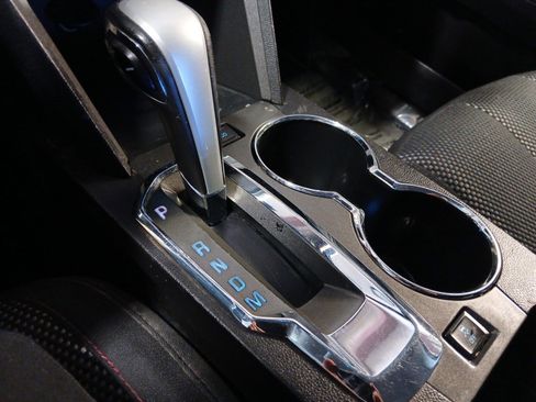 Used 2015 Chevrolet Equinox LT w/ Driver Convenience Package image 21