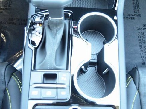 New 2026 Kia K5 GT image 27