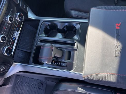 Used 2025 Ford F150 Raptor R w/ Equipment Group 803A Raptor R image 25