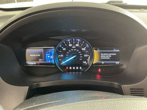 Used 2019 Ford Explorer Sport w/ Equipment Group 401A AWD/4WD image 26