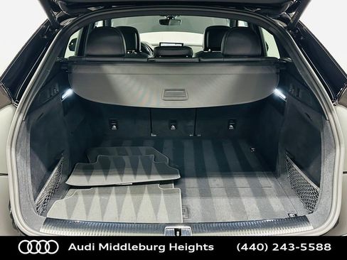 Certified 2023 Audi SQ5 Premium Plus w/ Premium Plus Package image 34