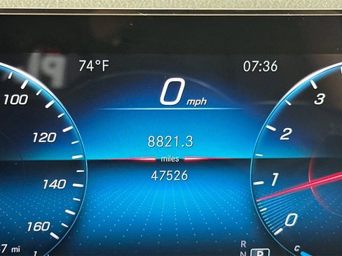 Certified 2022 Mercedes-Benz GLA 250 GLA 250 image 30