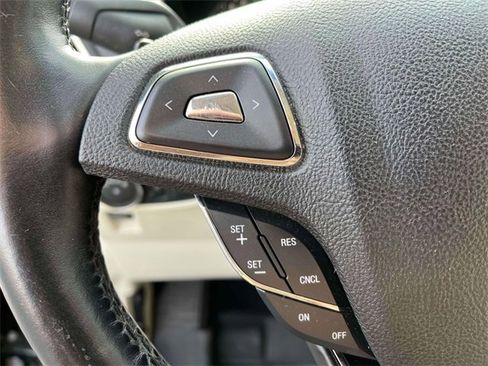 Used 2016 Lincoln MKX Black Label w/ Climate Package image 33